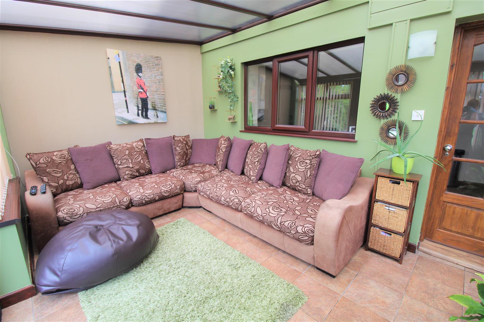Abbots Road, Abbey Hulton, Stoke-On-Trent